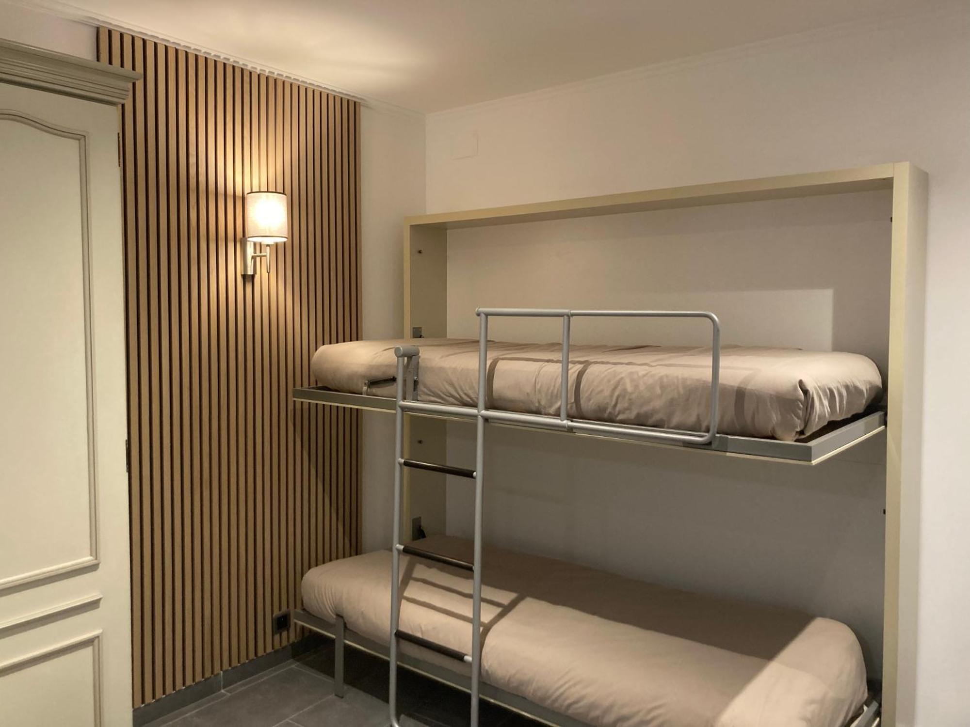 Studio Villa La Cigale Avec Grande Terrasse Ментона Экстерьер фото